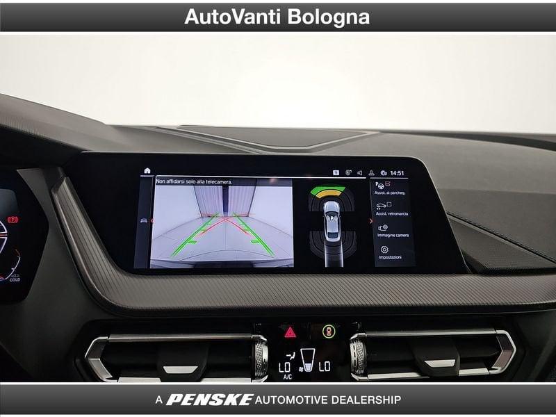 BMW Serie 2 Gran Coupe 220d Gran Coupe xdrive Msport auto