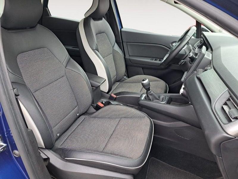 Renault Captur 1.0 tce Intens Gpl 100cv