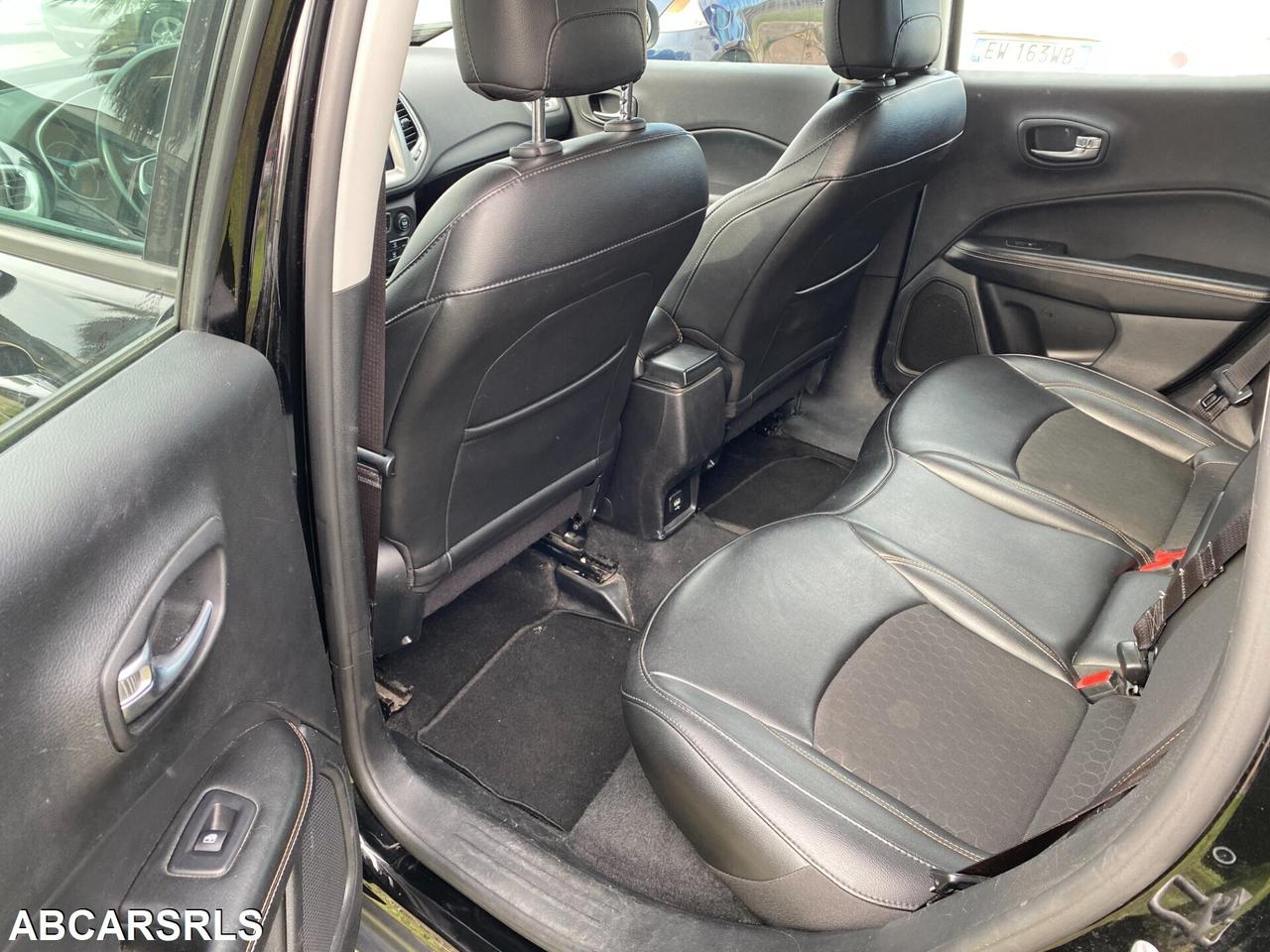 JEEP - Compass - 1.6 Mjt II 2WD Longitude - NEOPAT