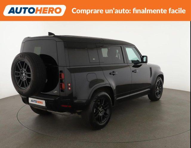 LAND ROVER Defender 110 2.0 SD4 AWD Auto