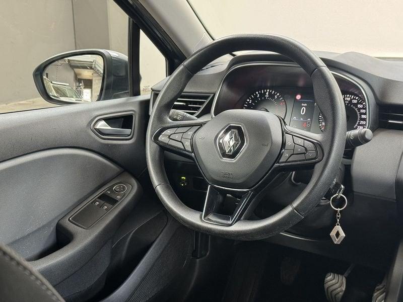 Renault Clio 1.0 tce Business Gpl 100cv UNIPRO NEOPATENTATI