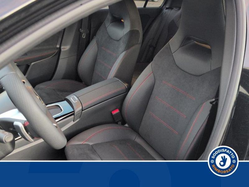 Mercedes-Benz Classe A 180d Automatic AMG Line Advanced