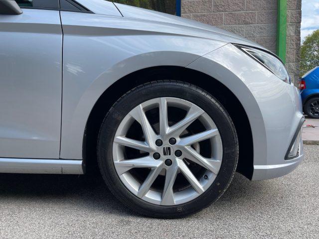 SEAT Ibiza 1.0 FR 95CV APPLE CARPLAY ANDROID AUTO UNIPROPR.