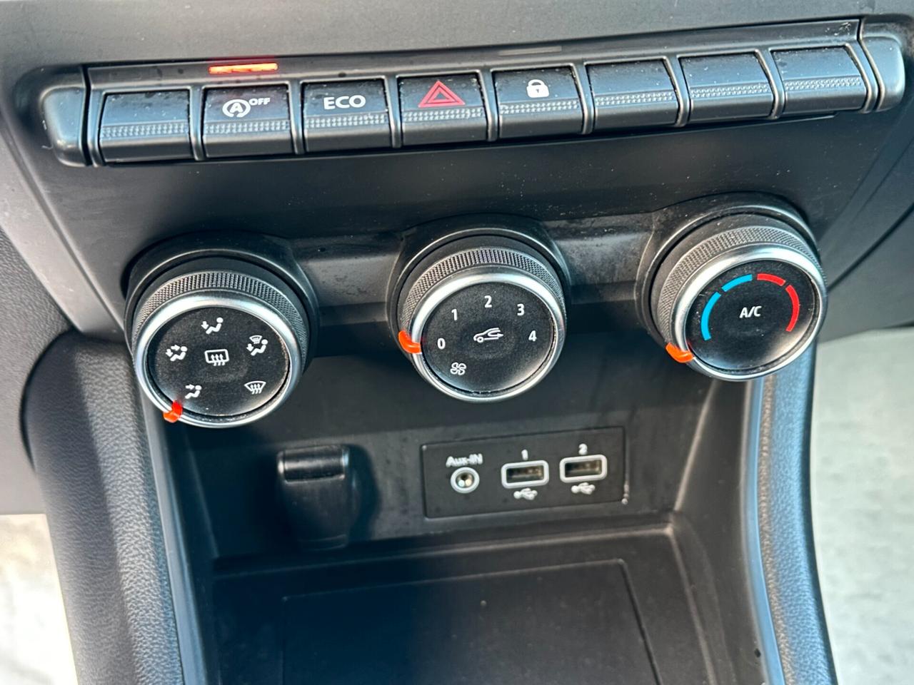 Renault Captur 1.5 BLUEDCI 95 cv. BUSINESS (Nav)