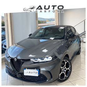Alfa Romeo Tonale 1.5 160 CV MHEV TCT7 Veloce