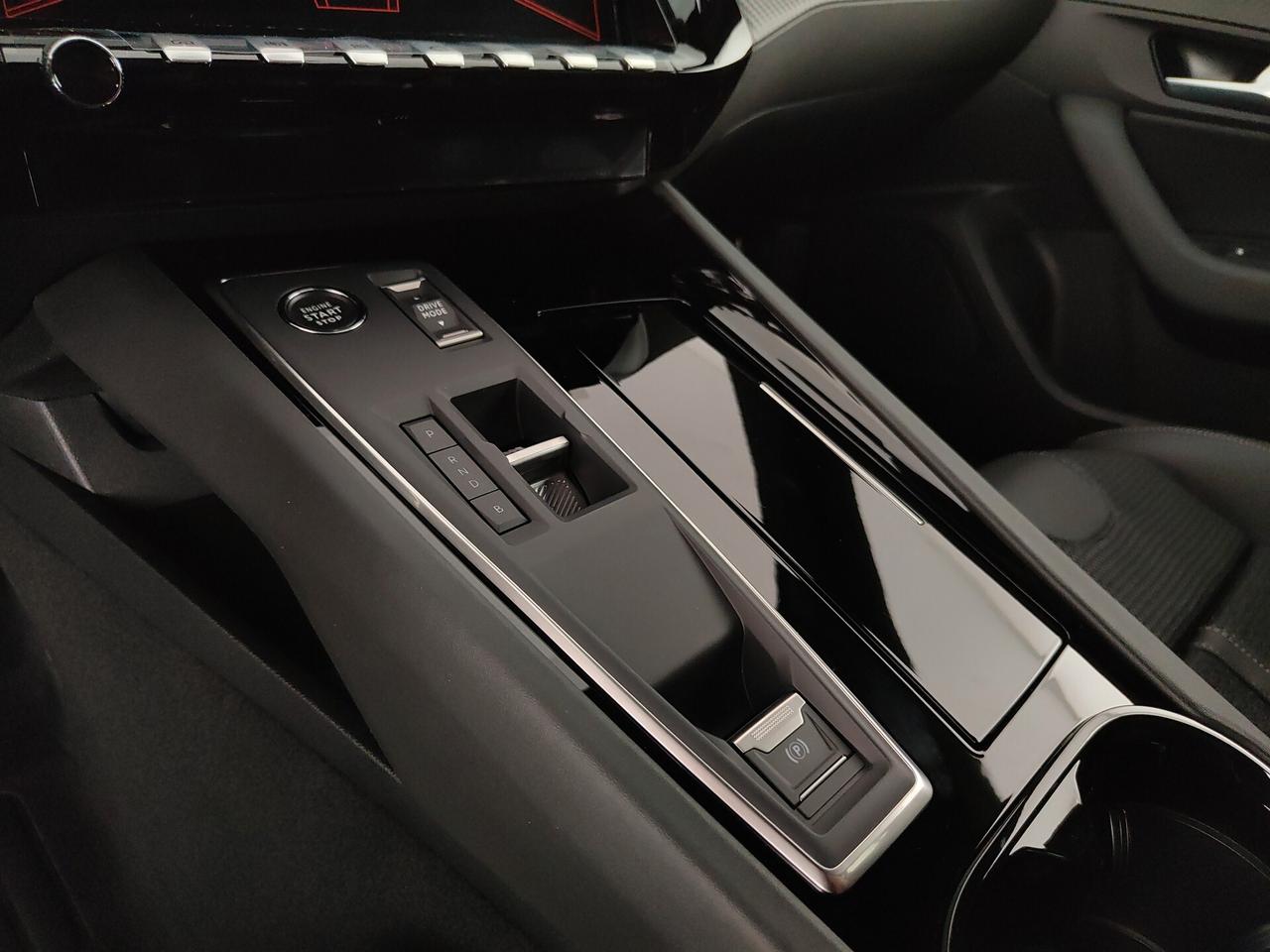 Peugeot 508 Plug-in Hybrid 225 e-EAT8 Allure