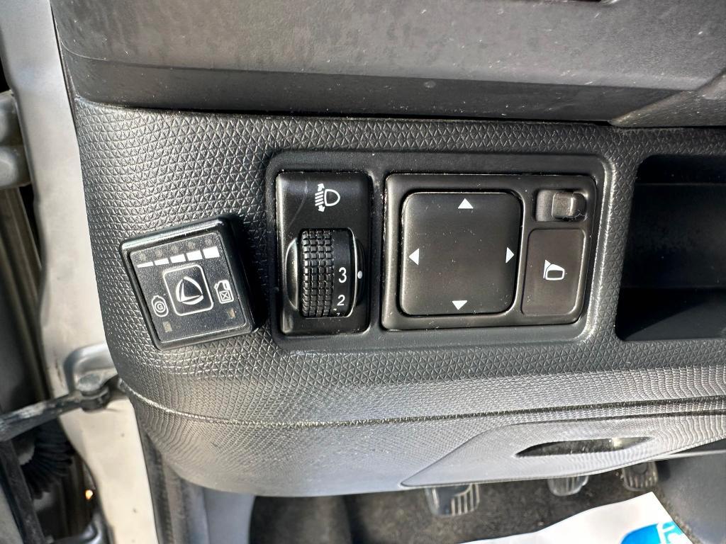 Nissan Micra 5 Porte Micra 5p 1.2 n-tec eco Gpl