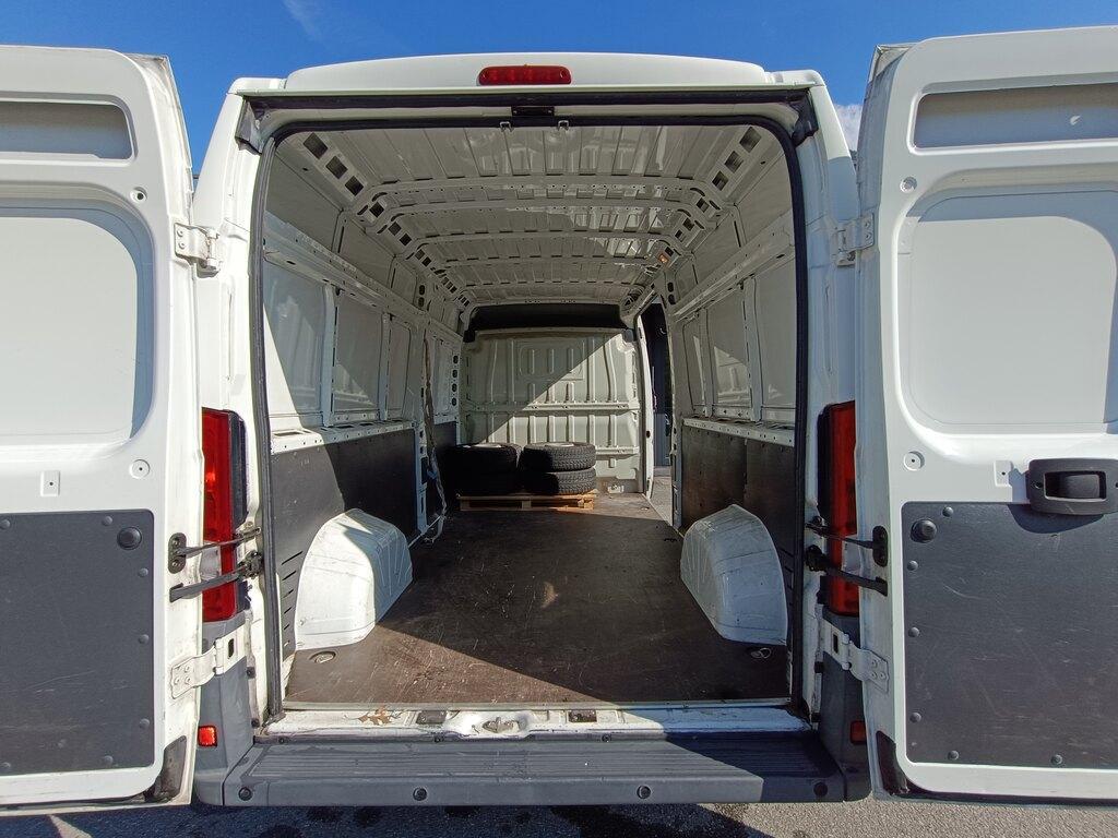 Citroen Jumper III (II 2011) jumper 33 L3H2 2.2 hdi 130cv F.L.