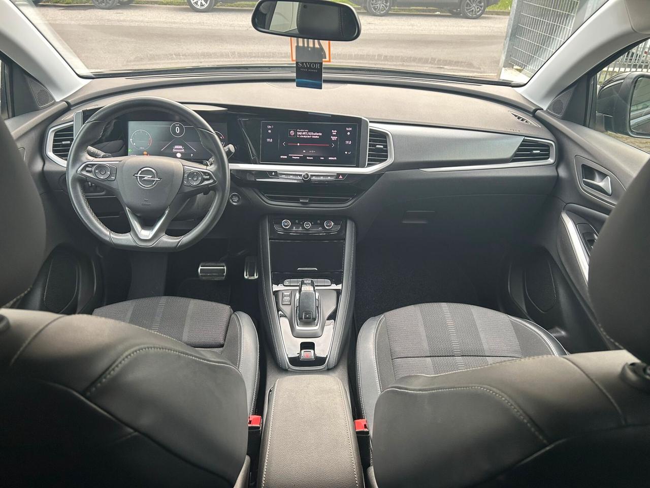 Opel Grandland 1.5 diesel Ecotec aut.