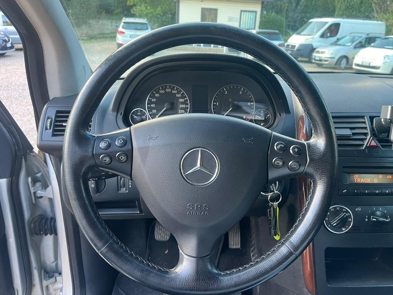 Mercedes-benz A 180 CDI Avantgarde