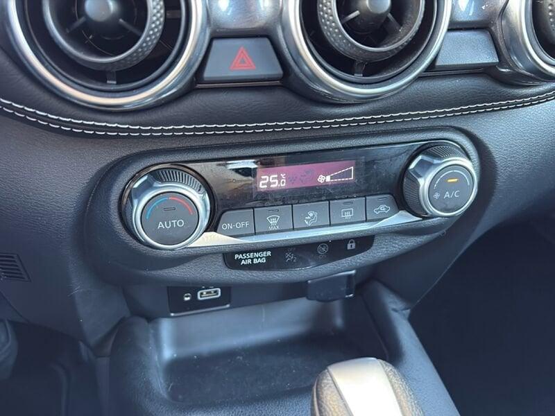 Nissan Juke Juke 1.0 dig-t N-Connecta 114cv