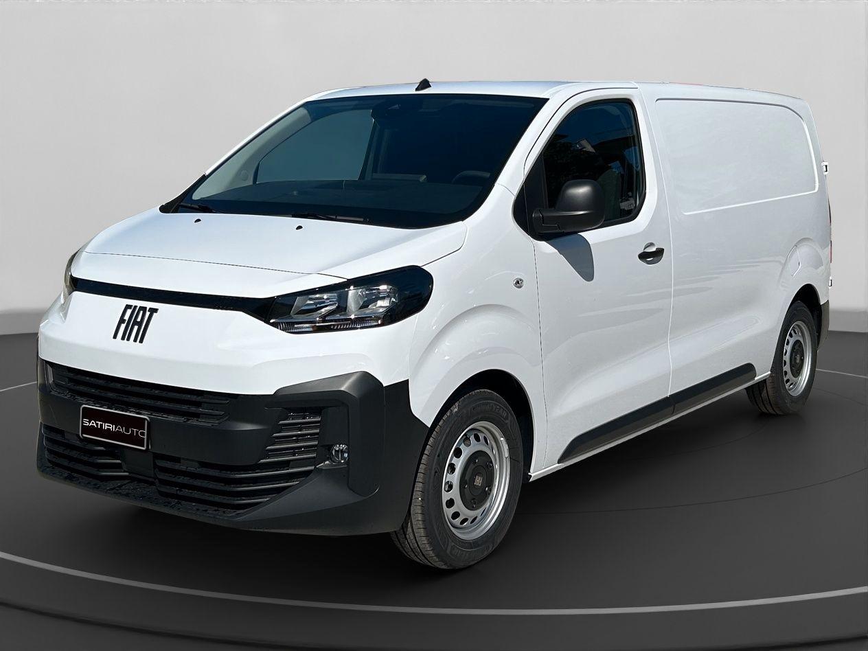 FIAT Scudo ICE 2024 - Scudo Ice 1.5 bluehdi 120cv L2H1