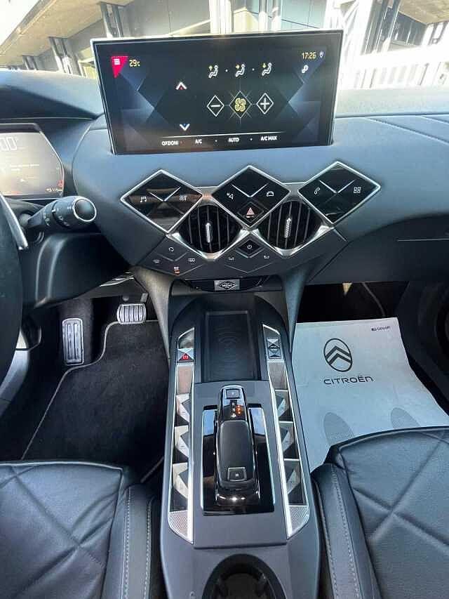 DS DS 3 Crossback BlueHDi 130 aut. Faubourg