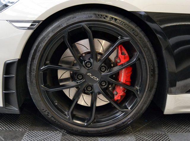 PORSCHE 718 Cayman 4.0 GT4 Pdk-Approved 01/2026-Bolli 04/2026