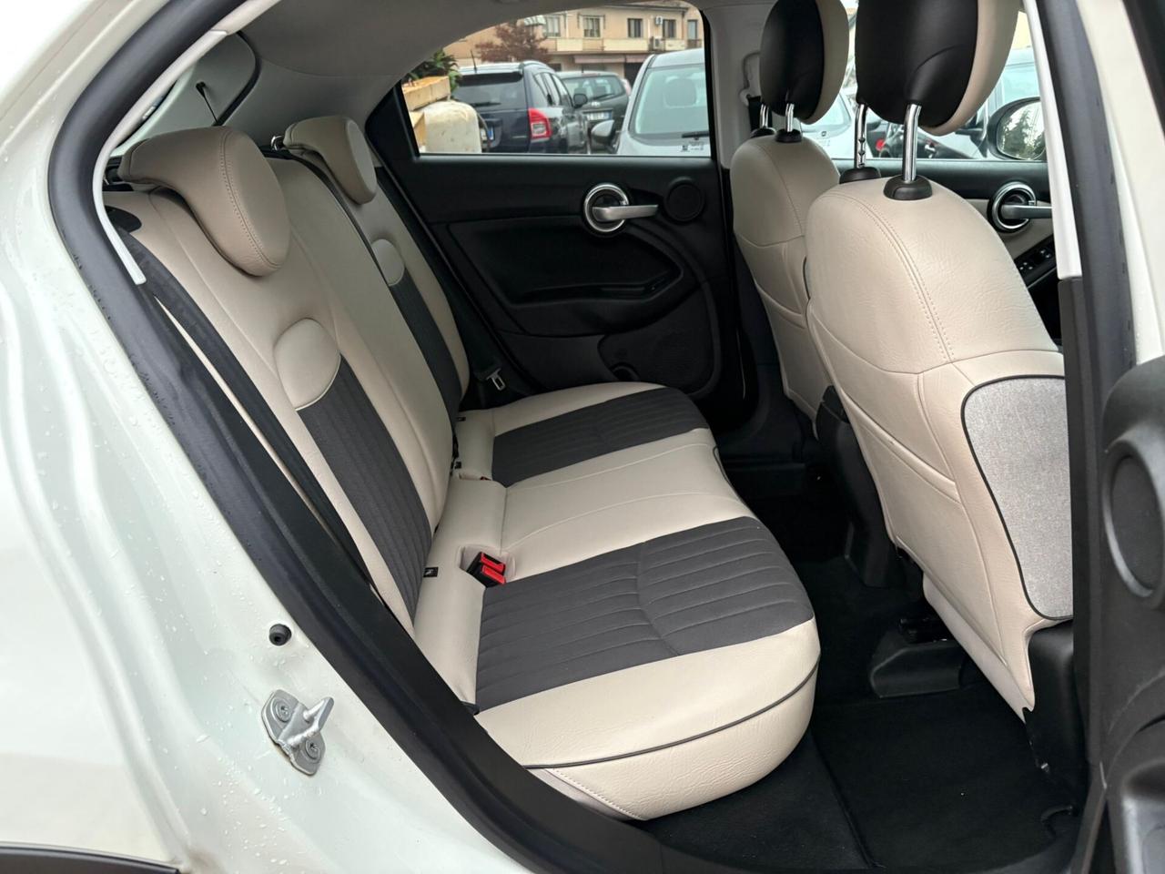 Fiat 500X 1.6 MultiJet 120 CV Business