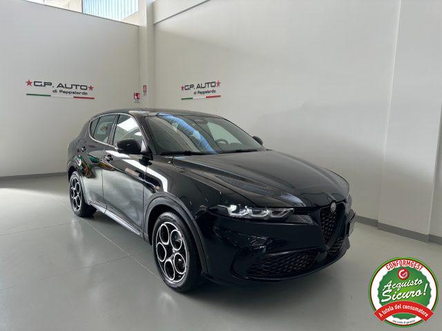 ALFA ROMEO Tonale 1.5 160 CV MHEV TCT7 Sprint