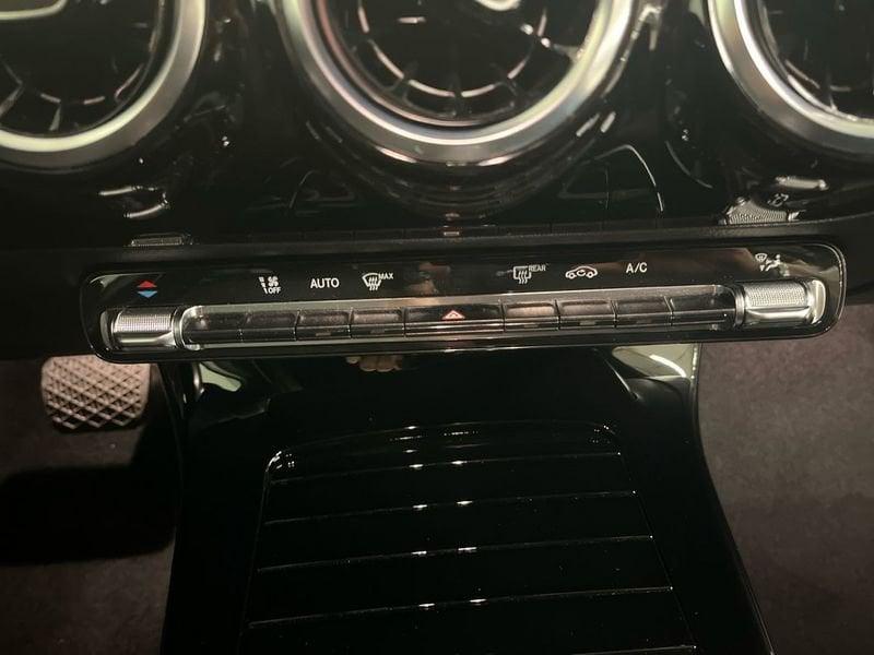Mercedes-Benz Classe A 180 Automatic Business Extra