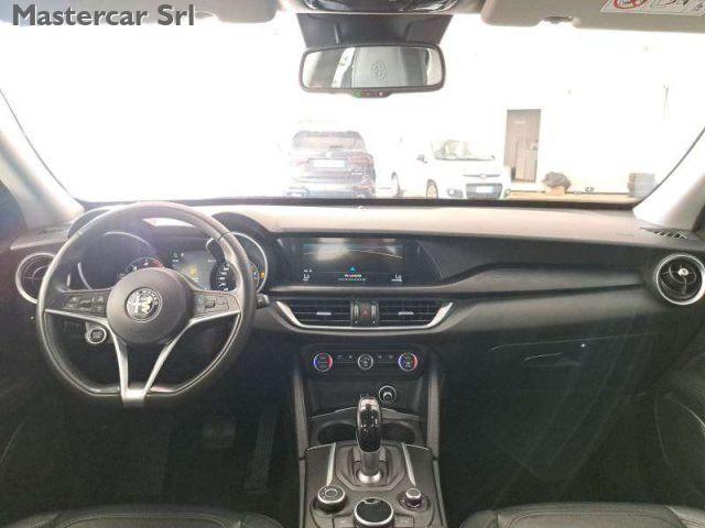 ALFA ROMEO Stelvio 2.2 t 210cv AT8 Q4 Executive - 20" - FK565XX