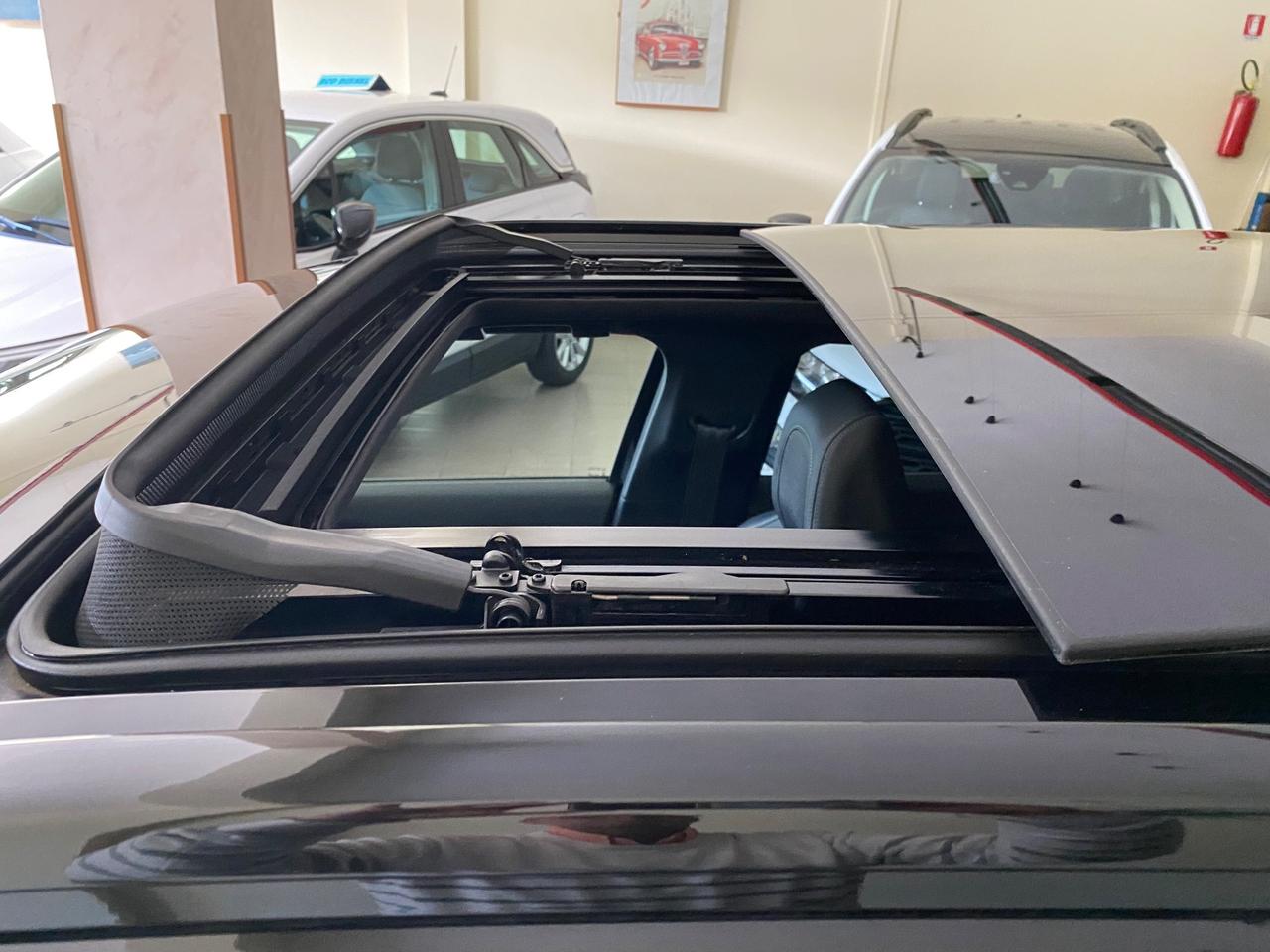 Peugeot 2008 PureTech 130 S&S EAT8 GT Line