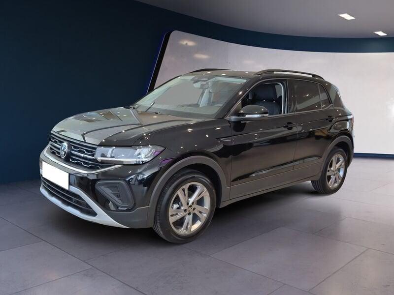 Volkswagen T-Cross T-Cross 1.0 tsi Edition Plus 95cv