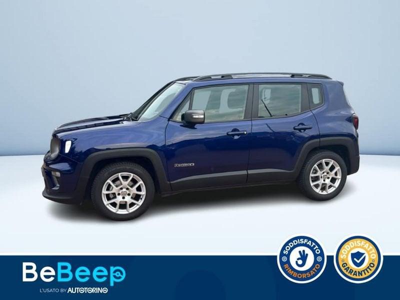 Jeep Renegade 1.0 T3 LIMITED 2WD