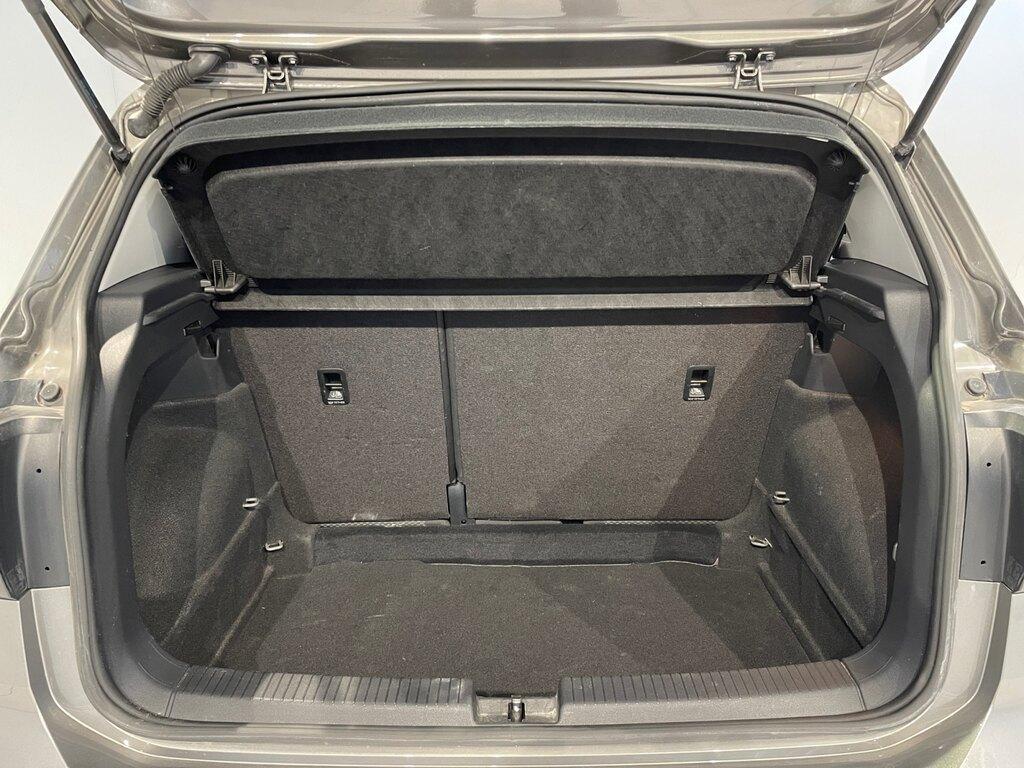 Volkswagen T-Cross 2019 1.0 TSI 95CV Urban