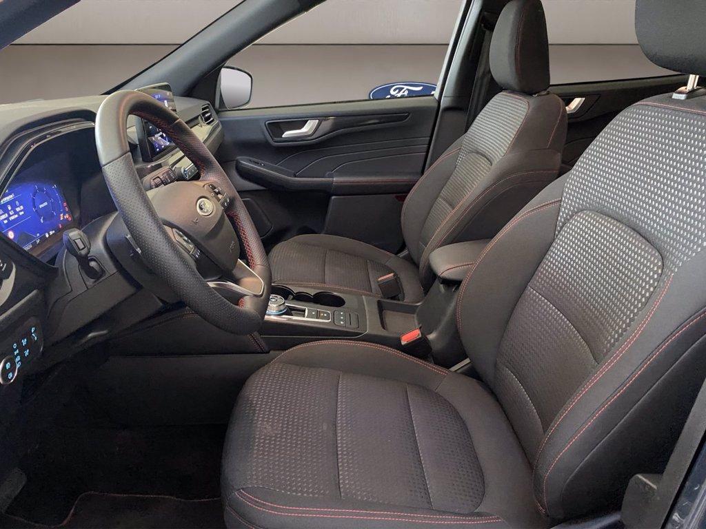 FORD Kuga 2.0 ecoblue ST-Line 2wd 120cv auto del 2024