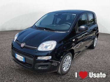 FIAT Panda New 1.0 70cv Hybrid Panda