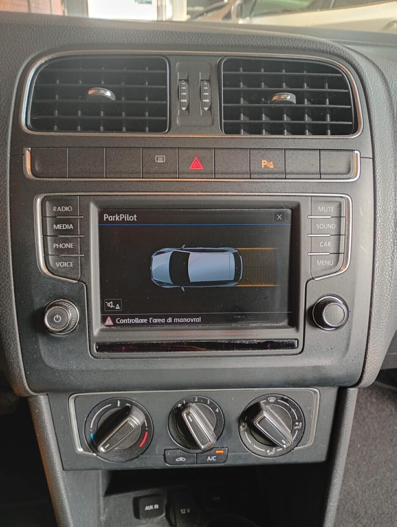 Volkswagen Polo 1.0 MPI 5p. Trendline OK NEO