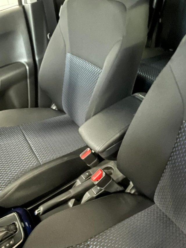 SUZUKI Ignis 1.2 Hybrid CVT Top