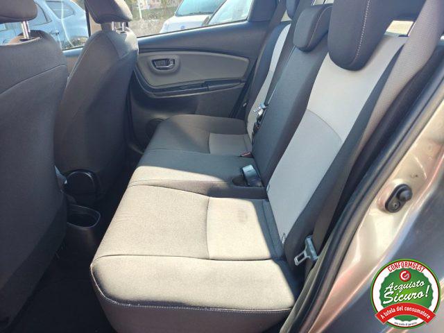 TOYOTA Yaris 1.5 Hybrid 5 porte Active