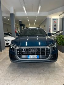 Audi Q8 50 TDI 286 CV quattro tiptronic Sport