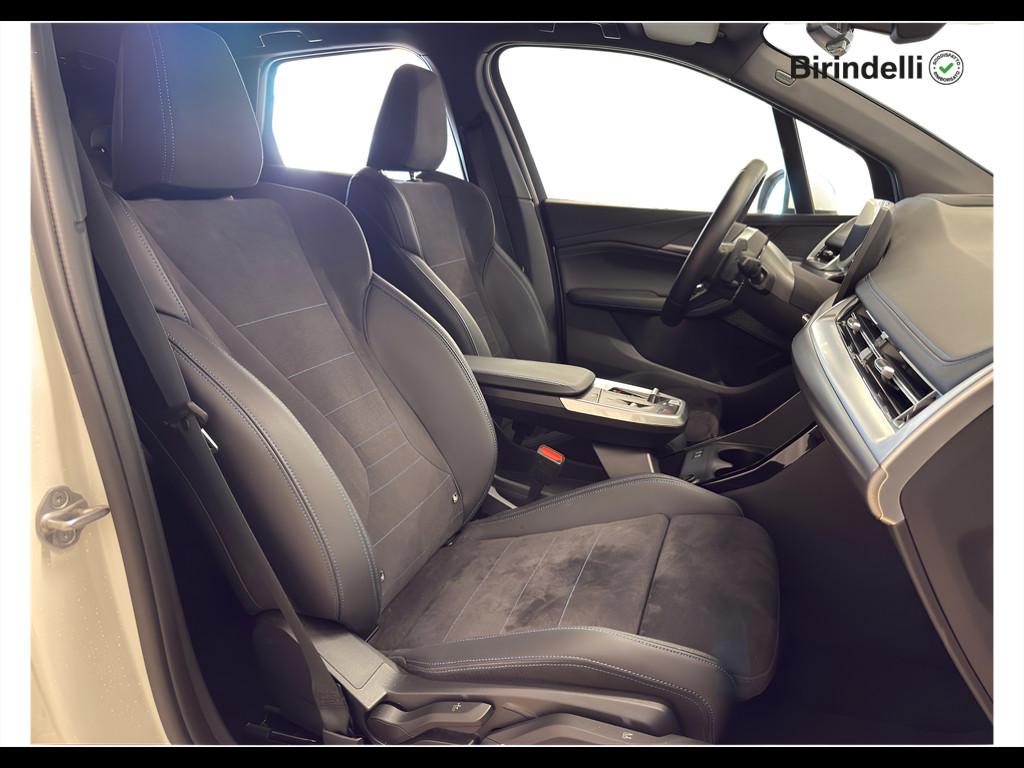 BMW Serie 2 A.T. (U06) - 218d Active Tourer Msport