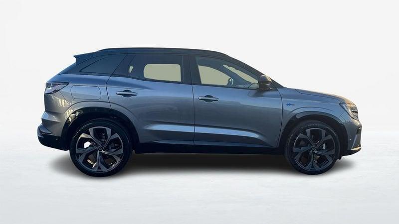 Renault Austral 1.2 E-Tech full hybrid 200cv Iconic Esprit
