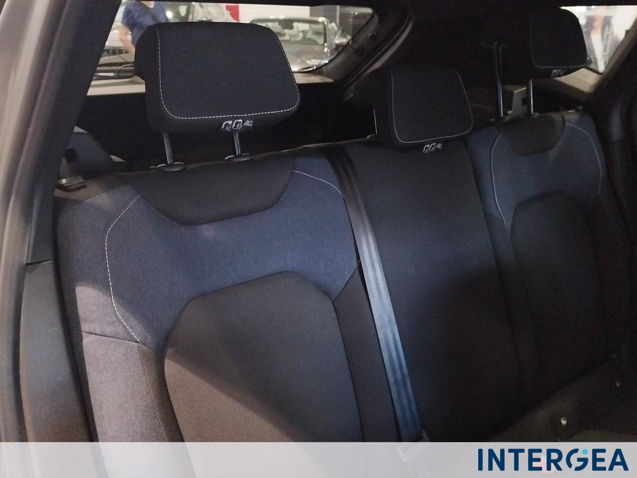 DACIA Duster 1.0 Eco-G Extreme 100cv