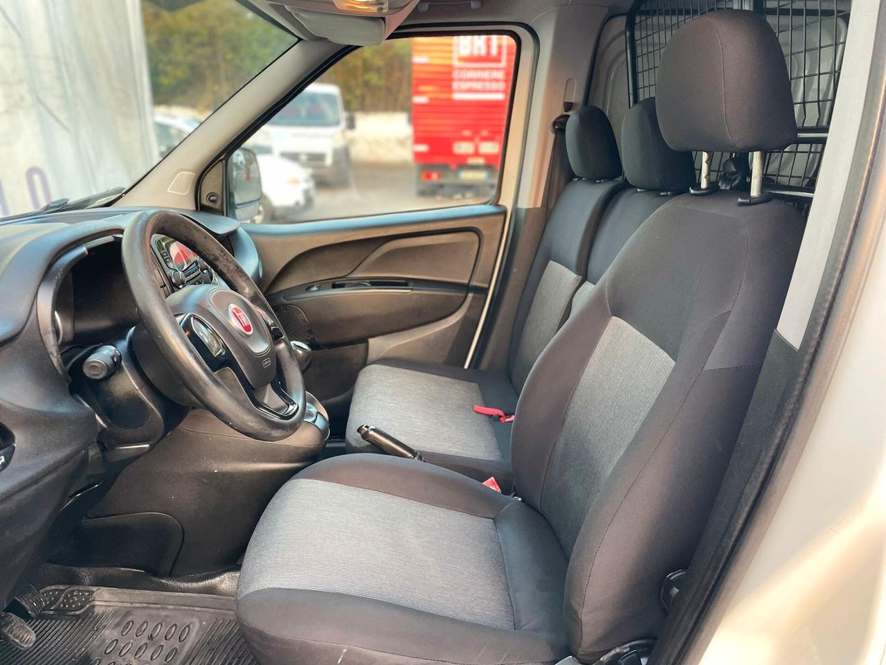 Fiat Doblo 1.6 Mjet 105cv 3 posti Furgonato