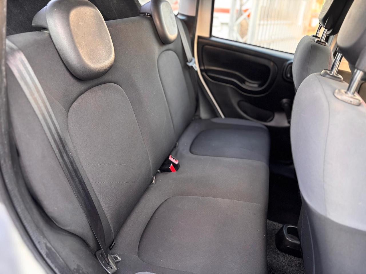 Fiat Panda 0.9 Natural power COSUMI RIDOTTI unico proprietario