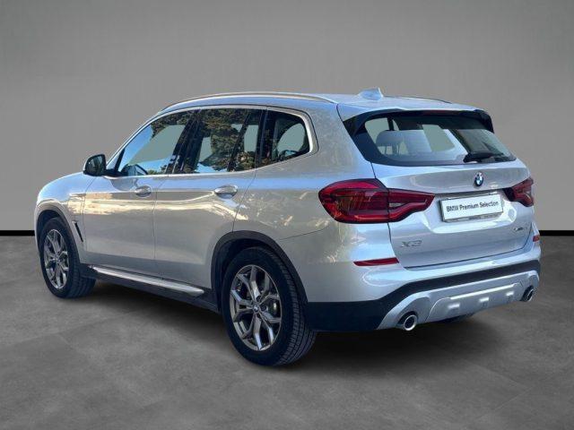 BMW X3 xDrive30e