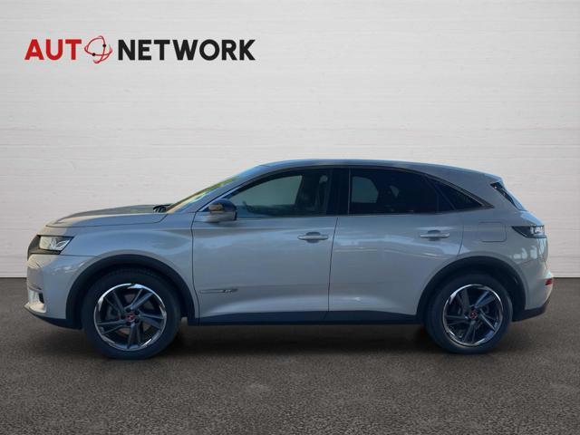 DS AUTOMOBILES DS 7 Crossback E-Tense 4x4 Grand Chic