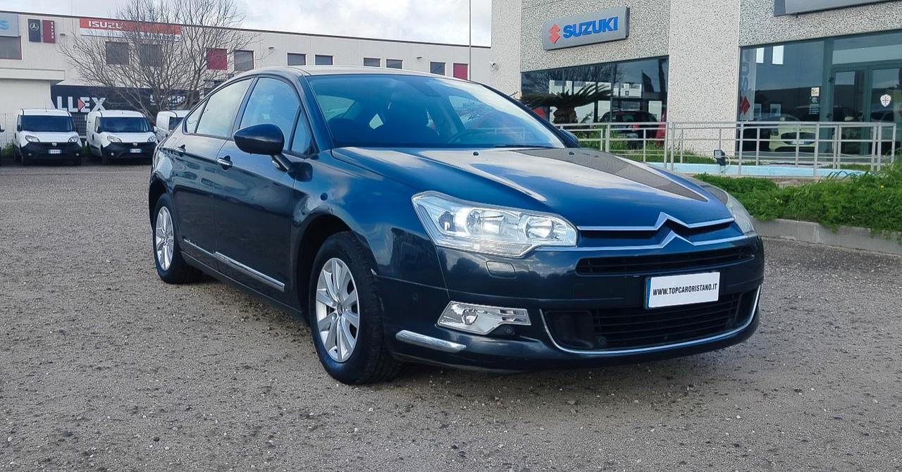 Citroen C5 Berlina C5 1.6 Hdi 16v airdream Dynamique