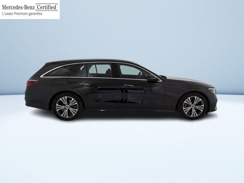 Mercedes-Benz Classe E E SW 220 D ADVANCED AUTO