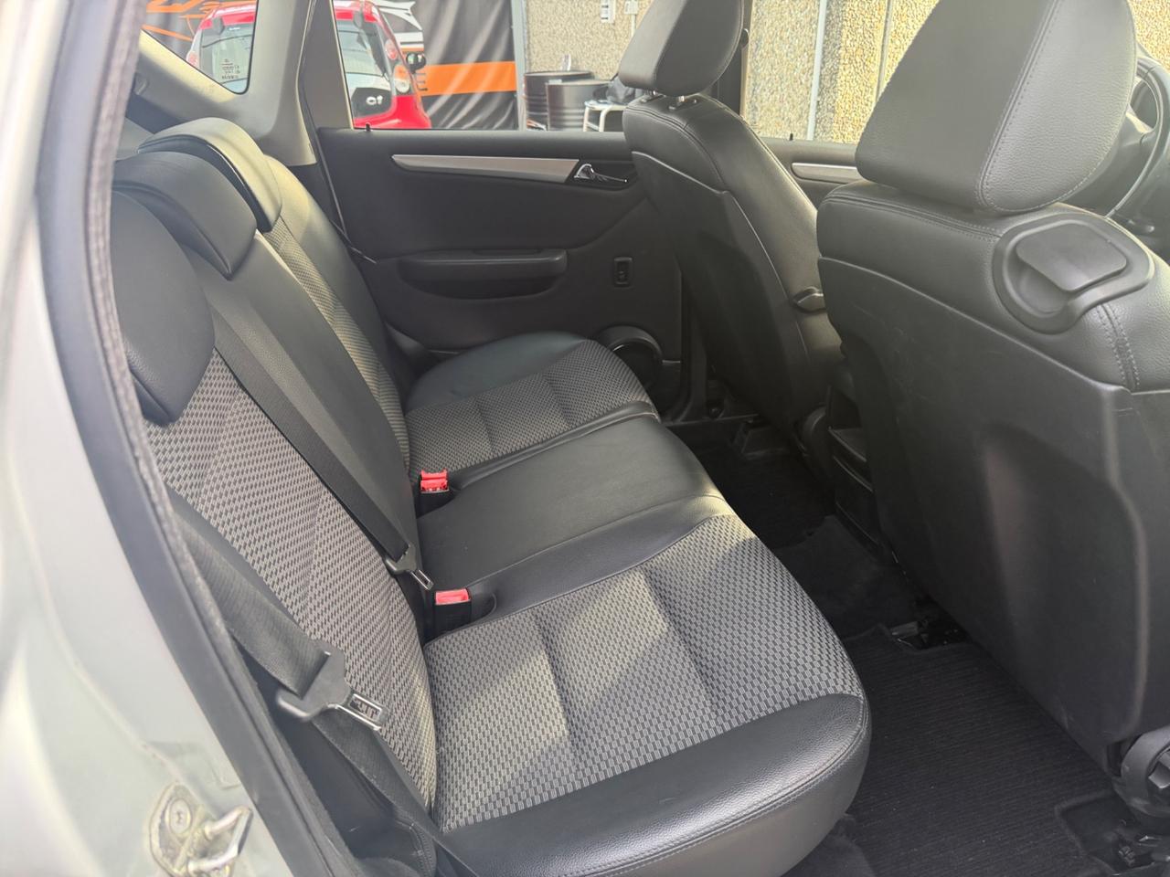 MERCEDES AVANGARDE A180CDI cc1998 EURO5B NEOPATENTATO