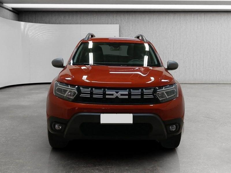 Dacia Duster 1.0 tce Journey UP Gpl 4x2 100cv