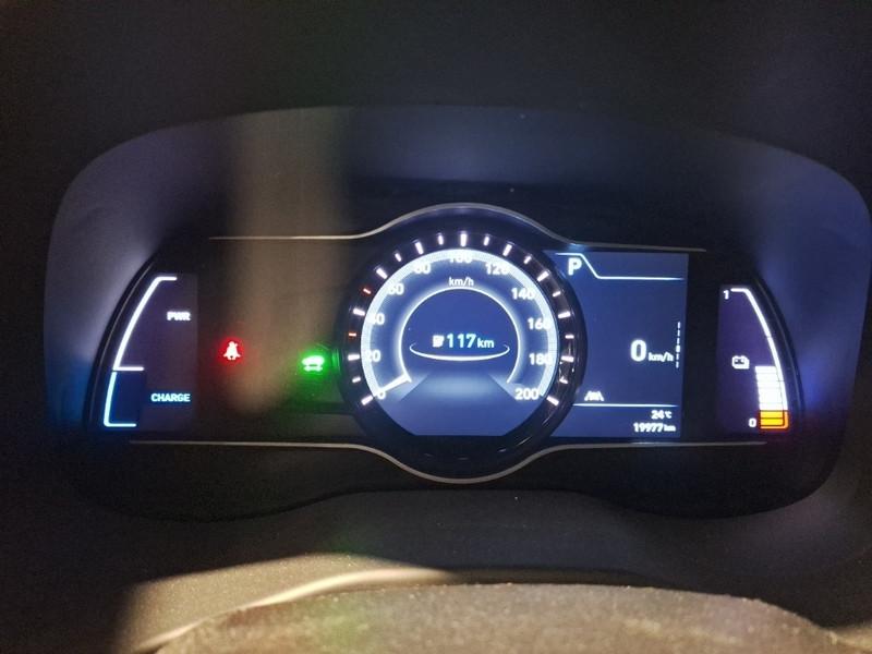 HYUNDAI KONA EV XPRIME+ 39 KWH SUV