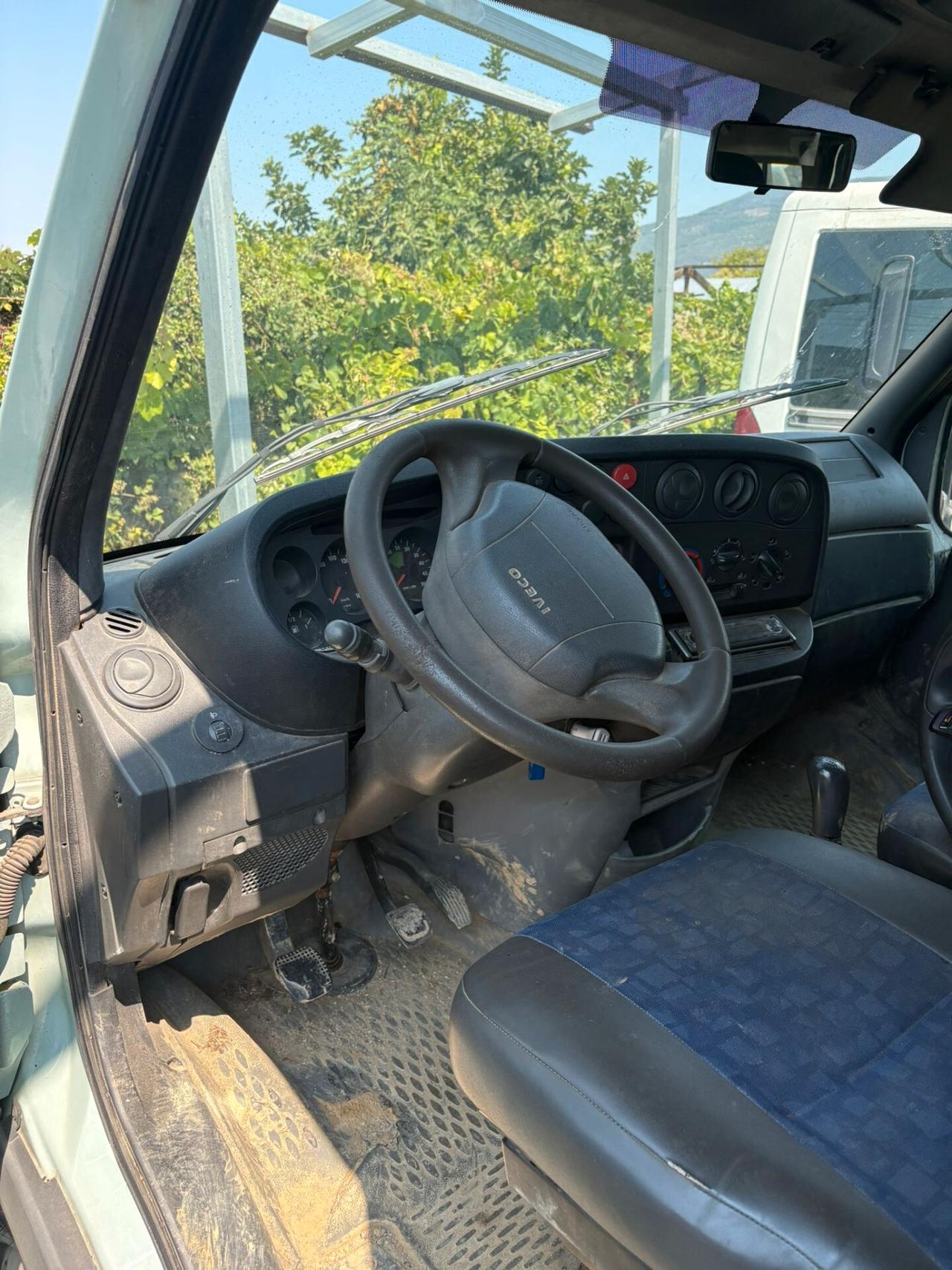 Iveco