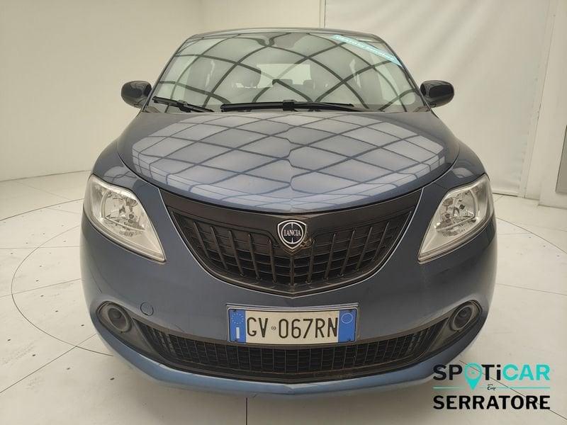 Lancia Ypsilon III 2021 1.0 firefly hybrid Oro s&s 70cv