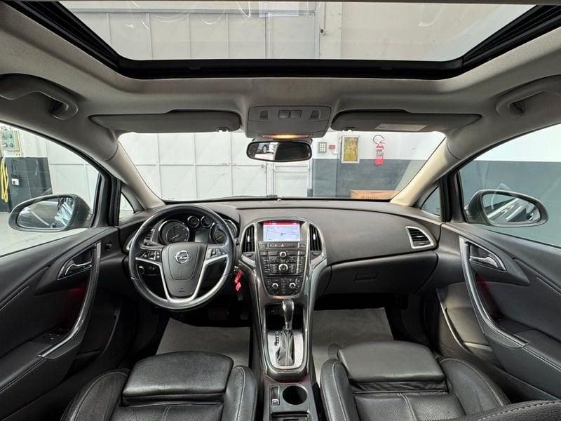 Opel Astra Astra Sports Tourer 2.0 cdti Cosmo 165cv auto