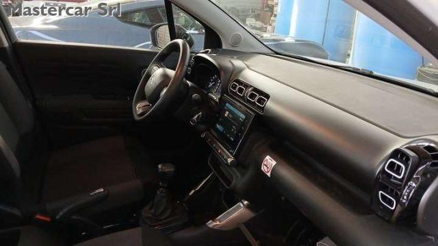 CITROEN C3 Aircross 1.2 110cv Live - GM897VW