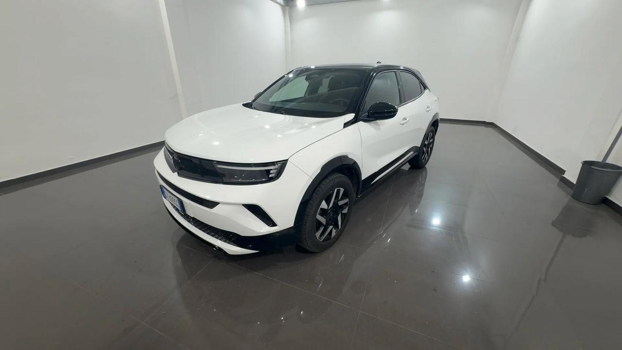 Opel Mokka 1.2 Turbo 130 CV aut. GS