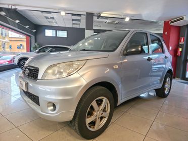 Daihatsu Terios